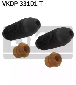 Пылезащитный комплект SKF VKDP 33101 T